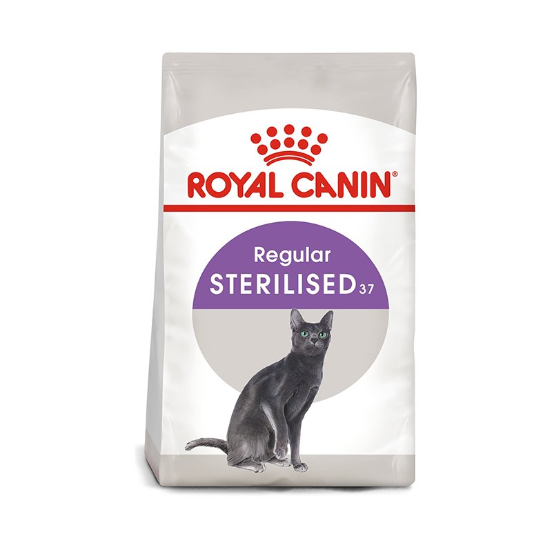 Royal canin chat stérilisé 400GR