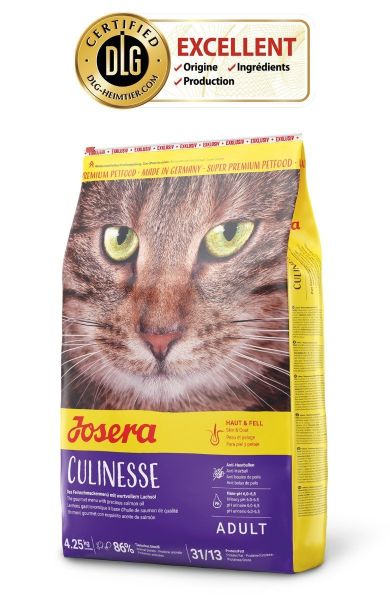 Josera culiness volaille 2KG