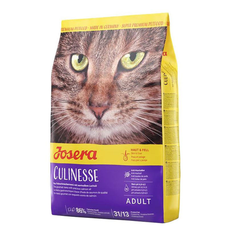 Josera culiness volaille 2KG