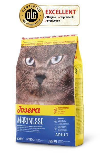 Josera marinesse saumon 2KG