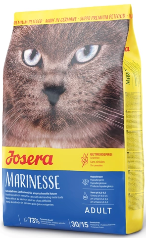 Josera marinesse saumon 2KG