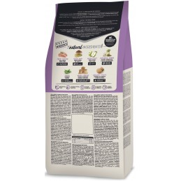 ownat chat stérilisé 4KG