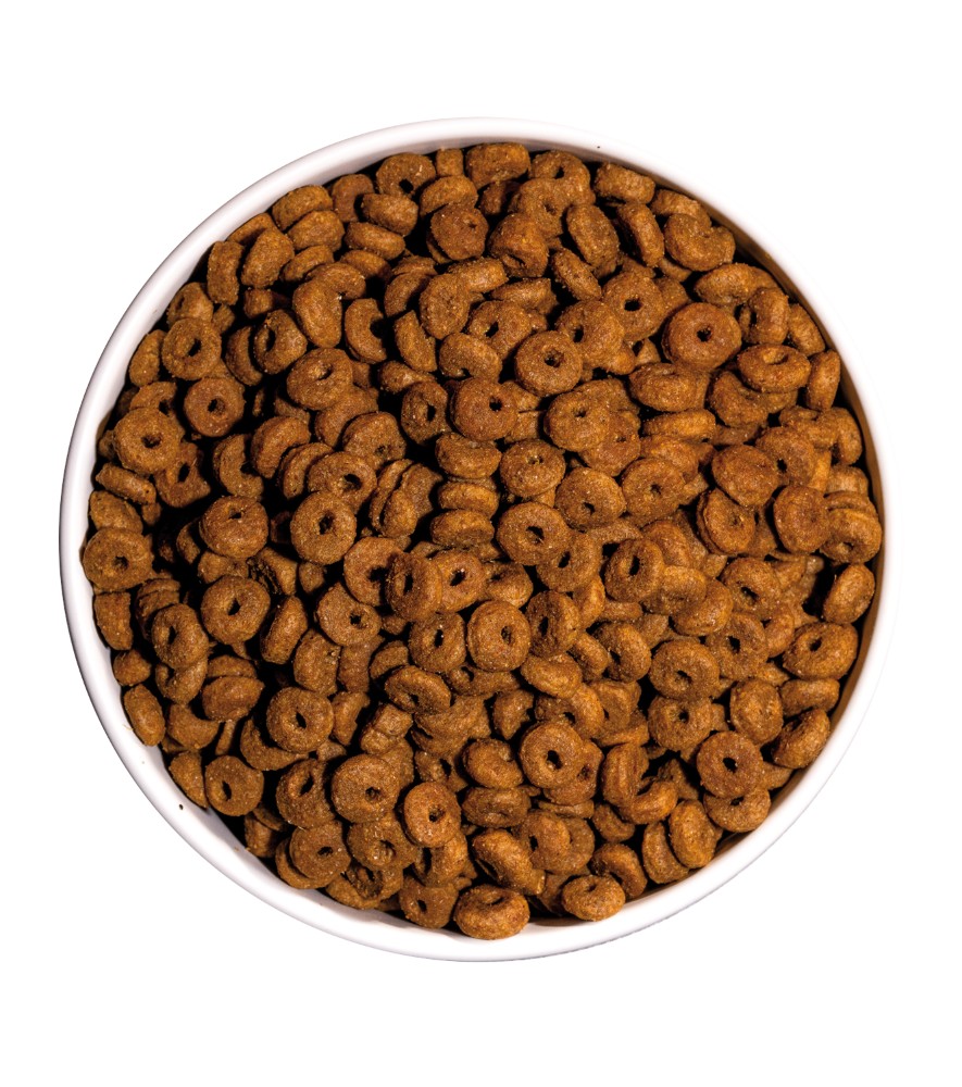 ownat chat daily care 1.5KG