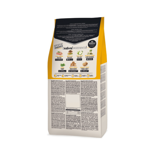 Ownat chat daily care 4KG
