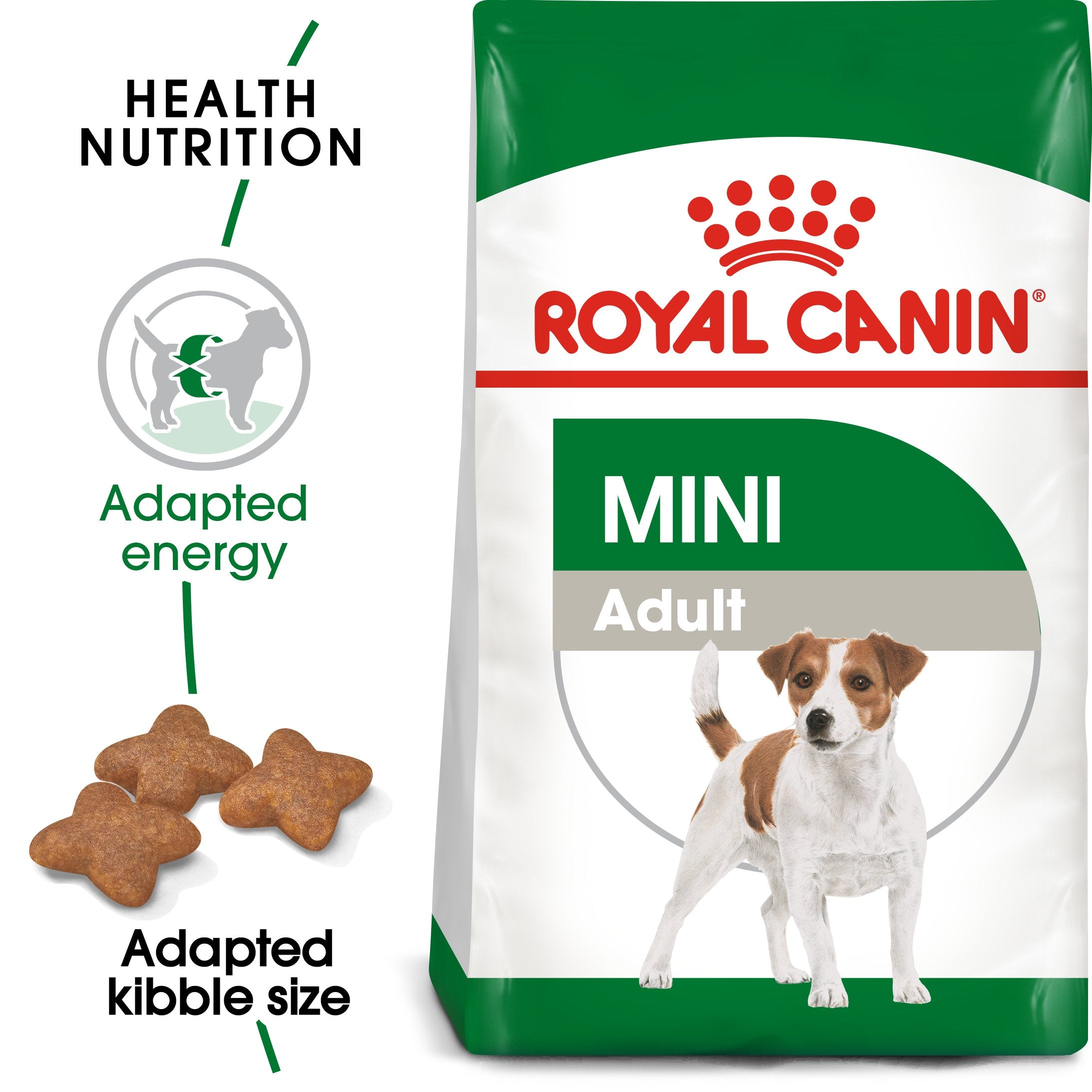 Royal Canin adulte mini 2KG