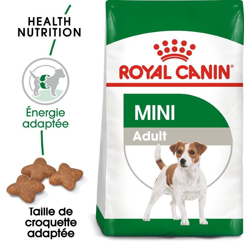 Royal Canin adulte mini 2KG
