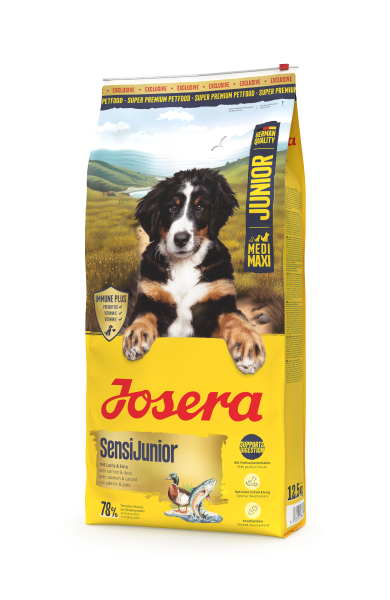 Josera canard&saumon 900 GR