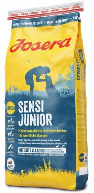 Josera canard&saumon 900 GR