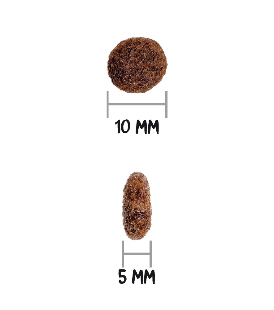 ownat mini adulte 1.5KG