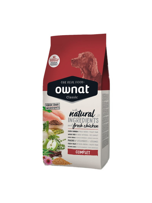 ownat complet 4KG