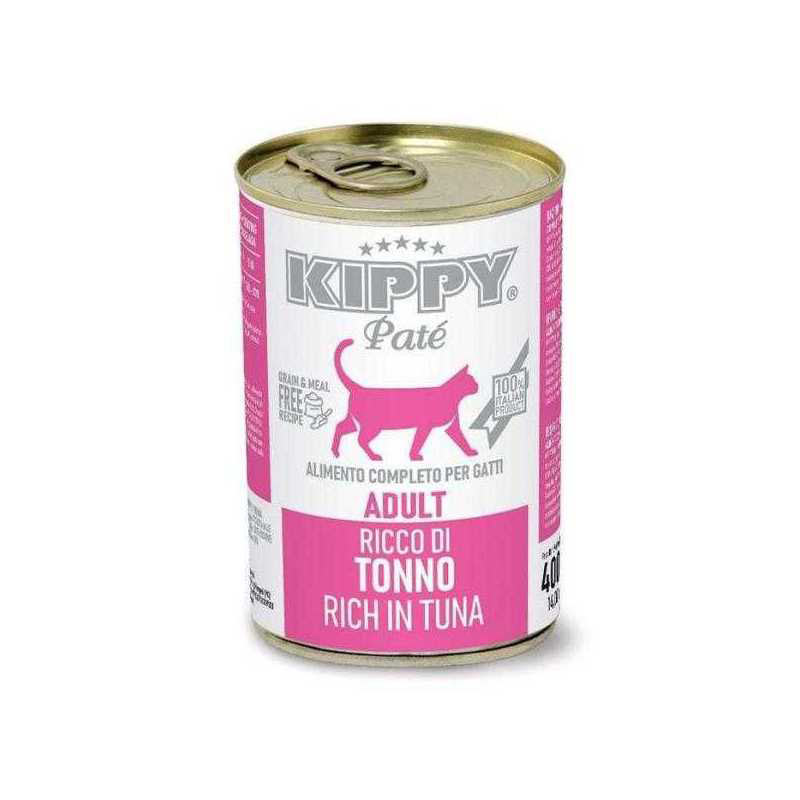 Kippy chat adulte thon