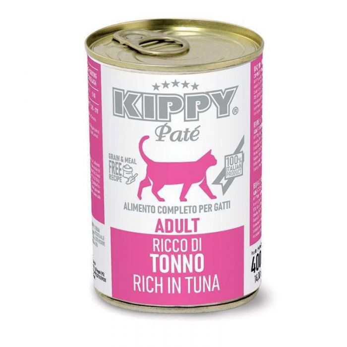 Kippy chat adulte thon