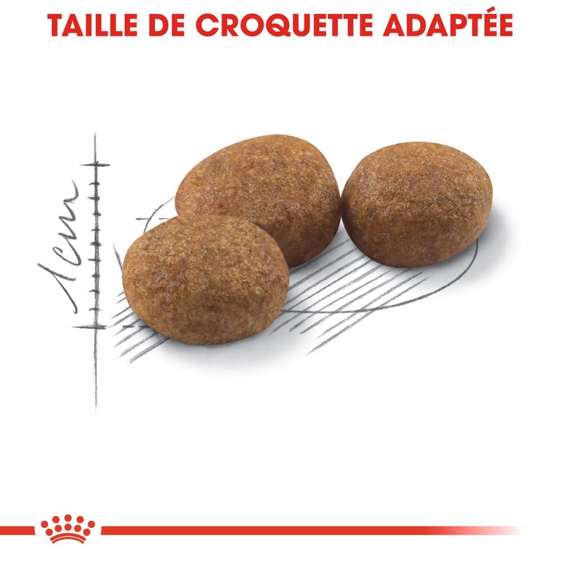 pochon royal canin stérilisé