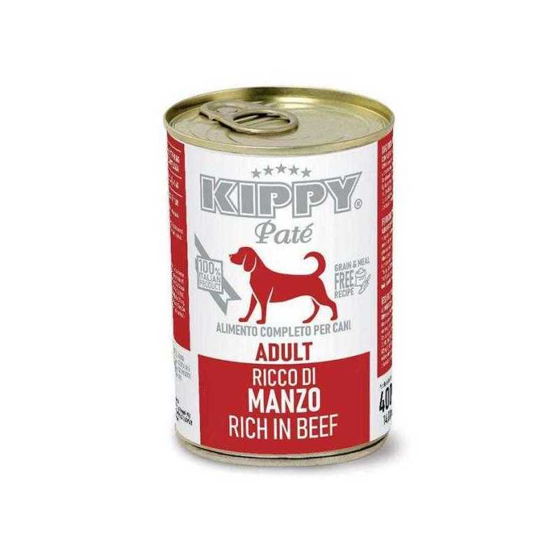 kippy bœuf chien adulte