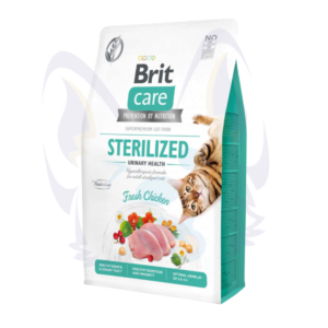 Brit care urinary
